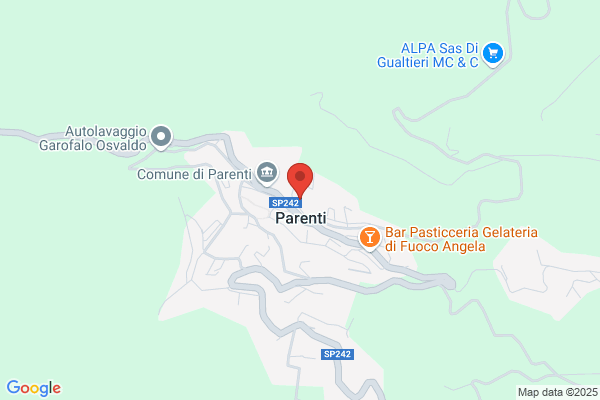 Panificio Pascuzzo di Saverio M. e Romano Veltri S.r.l.