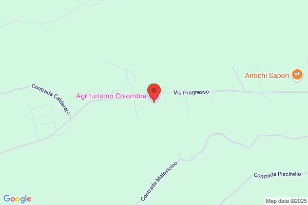 Agriturismo Colombra