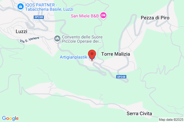 Artigianplastik Sas