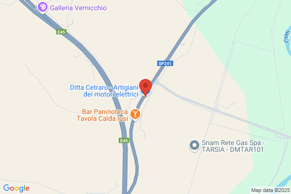 Cetraro Elettromeccanica