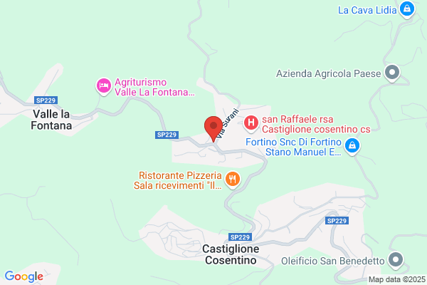 Ferramenta Magaro'