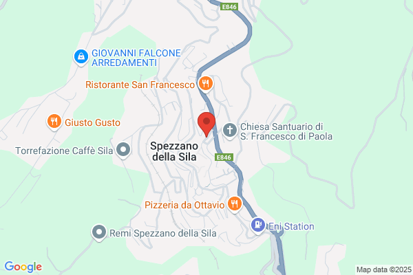 Forte Francesco