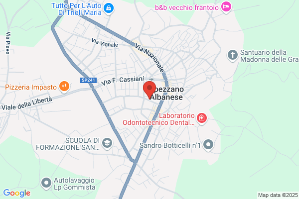 Guaglianone Inc. Di Guaglianone Giovanni S.A.S.