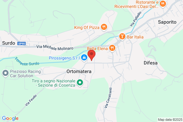 Il Miele di Aristomaco