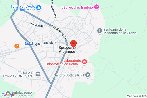 Istituto Maria Ausiliatrice