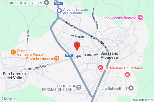 Nemoianni vincenzo (Geom.)