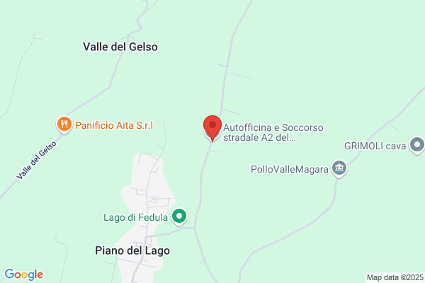Officina Meccanica Aita