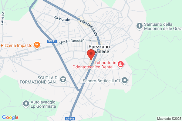 Ottica Santagata