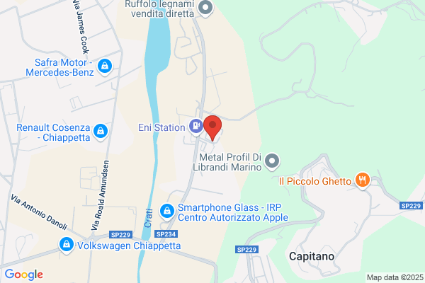 Palermo Truck Service