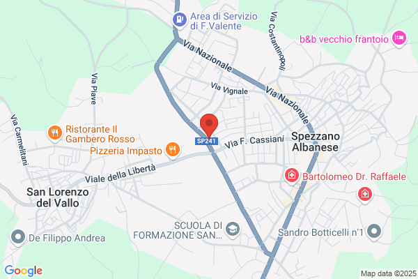 Studio Tec.Ing.Sposato Bruno