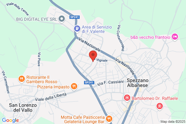 Uffici Giudiziari