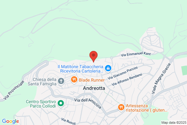 Autospurgo a Cosenza e nella Provincia di Cs