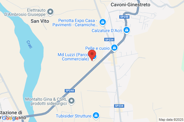 Ristorante Gran Caffe Spadafora 2.0