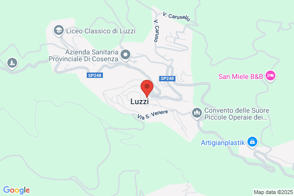 Ventuno Sapori