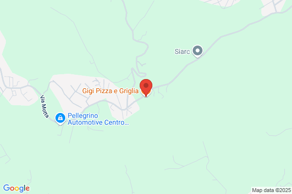 Pizzeria Griglieria Gigi