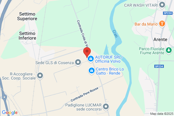 Fac Montaggi Industriali