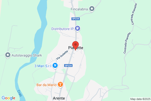 Carpenterie Metalliche Algieri