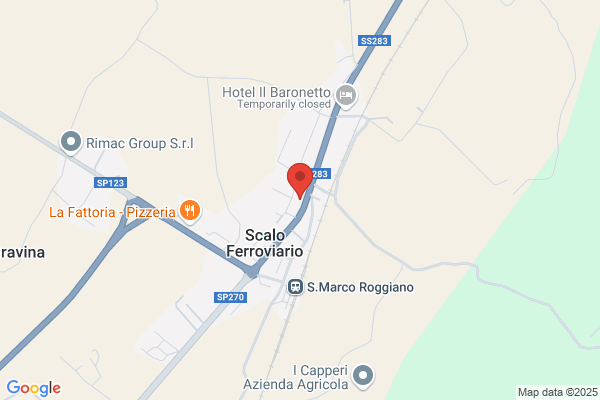 Belmonte