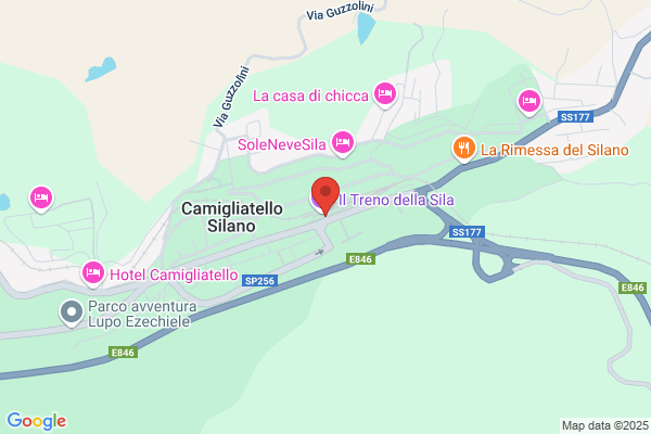Bed e Breakfast Staziona e Dormi