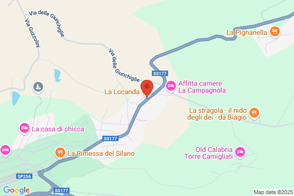 La Locanda