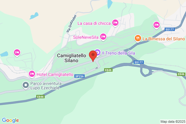 Gesti Sud Srl