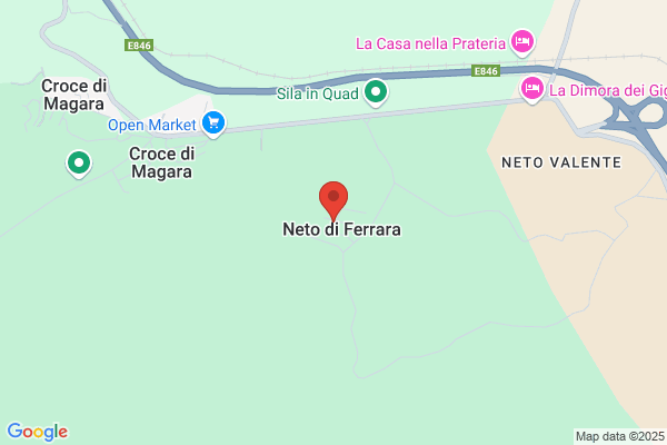 Agriturismo La Cascina del Fiume