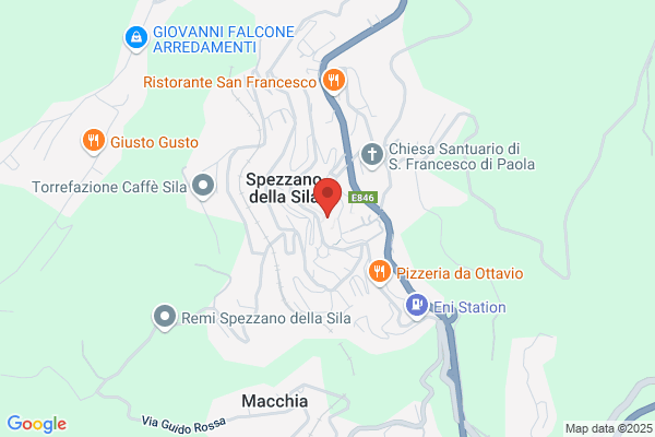 C.F.Eurocom - Ferramenta Casalinghi