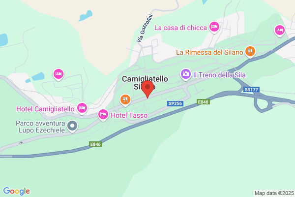 Cav. Chiappetta