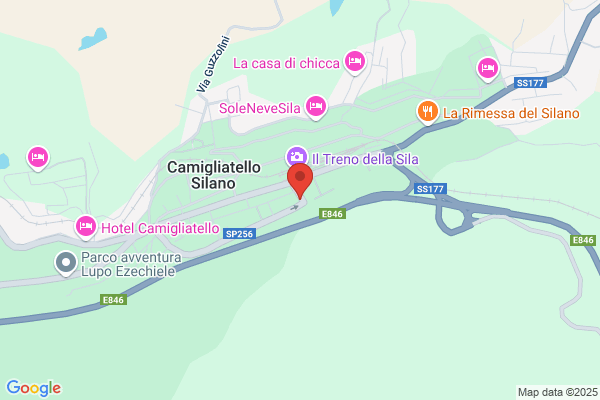 Farmacia Eredi Giunta Antonino Sdf