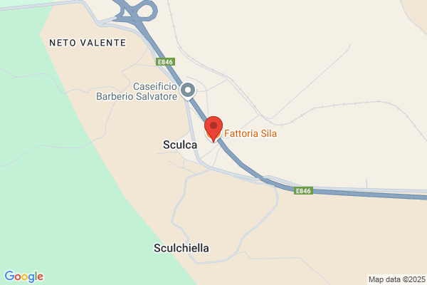 Fattoria Sila Srl