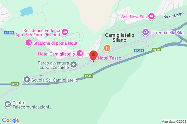 Hotel Tasso
