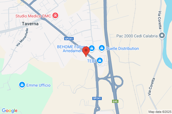 Italgestioni Srl