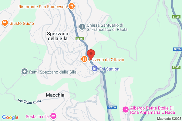 Mancuso guido