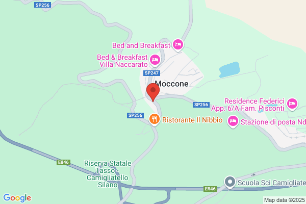 Market Moccone Di Furci Luigi