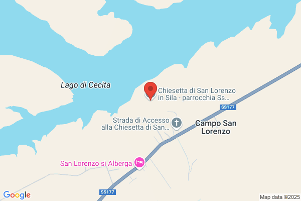 Parrocchia Ss. Roberto E Biagio
