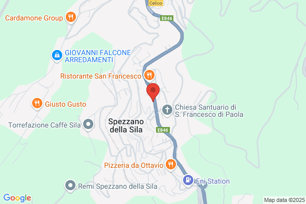 Pasticceria San Francesco