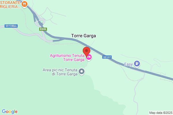 Patata della Sila Igp