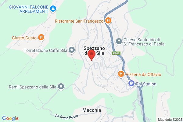 Pizzeria El Dorado