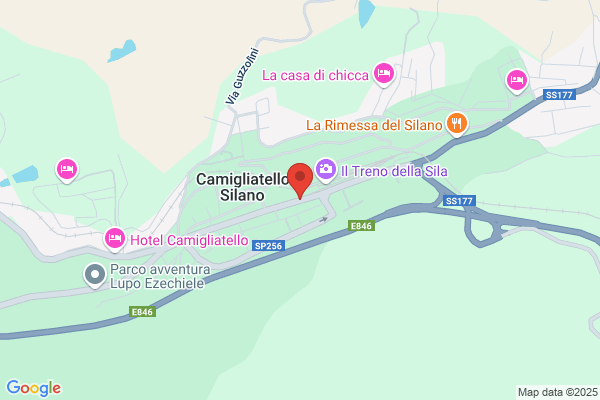 Pneusila Di Panza Massimo
