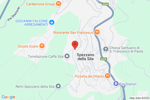 Residenza Protetta Villa Serafina