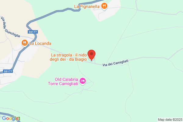 Ristorante La Stragola