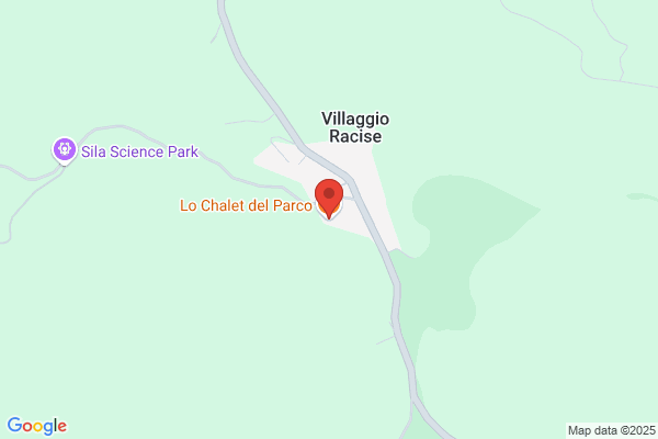 Ristorante Lo Chalet Di A. Barrese