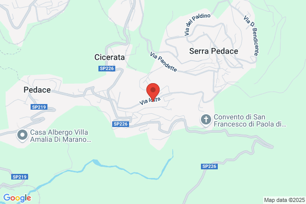 Rota gabriele