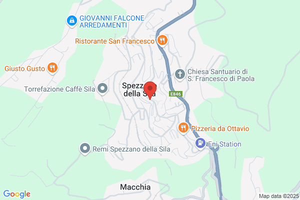 Roxibar Di Mercurio Salvatore
