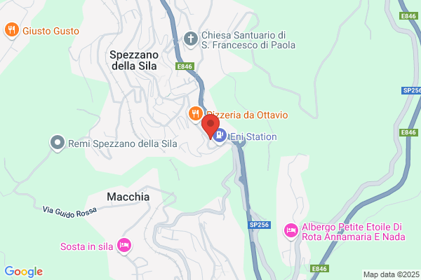 Spezzano Market S.A.S. Di Gori G.& C.