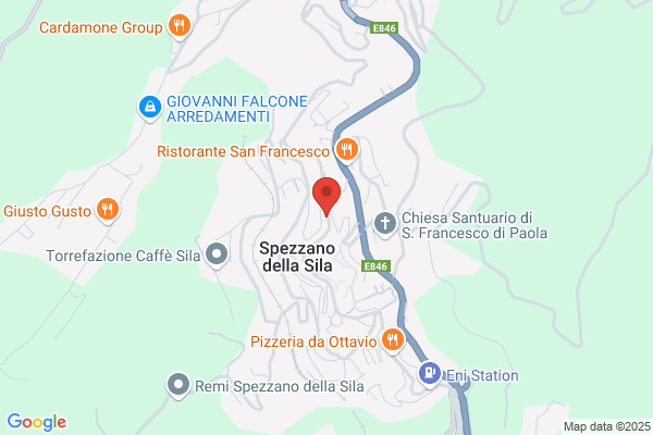 Spina roberto