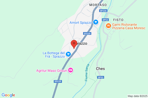 Pizzeria Albergo Carre Alto