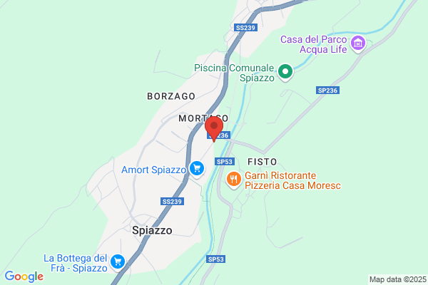 Pizzeria Les Arcs