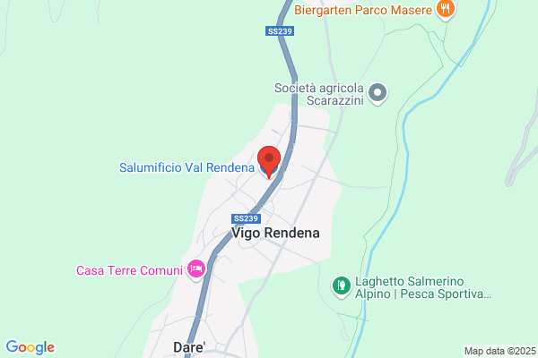 Salumificio Val Rendena