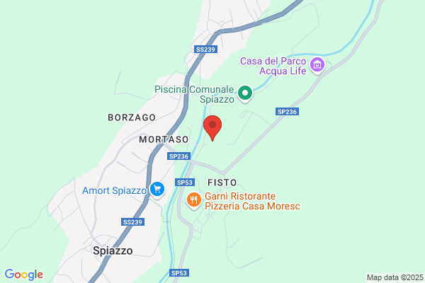 Scuola Elementare Di Spiazzo
